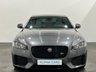 USED 2017 17 JAGUAR XF 3.0 V6 S 4d 296 BHP &pound;5730 Optional Equipment