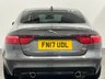 USED 2017 17 JAGUAR XF 3.0 V6 S 4d 296 BHP &pound;5730 Optional Equipment