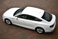 USED 2018 18 AUDI A5 1.4TFSi SPORT SPORTBACK 5 DOOR AUTO 150 BHP Sat Nav / Xenon / Cruise / DAB