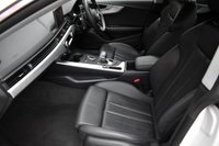 USED 2018 18 AUDI A5 1.4TFSi SPORT SPORTBACK 5 DOOR AUTO 150 BHP Sat Nav / Xenon / Cruise / DAB