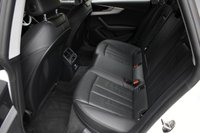 USED 2018 18 AUDI A5 1.4TFSi SPORT SPORTBACK 5 DOOR AUTO 150 BHP Sat Nav / Xenon / Cruise / DAB