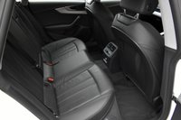USED 2018 18 AUDI A5 1.4TFSi SPORT SPORTBACK 5 DOOR AUTO 150 BHP Sat Nav / Xenon / Cruise / DAB