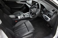 USED 2018 18 AUDI A5 1.4TFSi SPORT SPORTBACK 5 DOOR AUTO 150 BHP Sat Nav / Xenon / Cruise / DAB