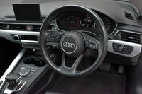 USED 2018 18 AUDI A5 1.4TFSi SPORT SPORTBACK 5 DOOR AUTO 150 BHP Sat Nav / Xenon / Cruise / DAB