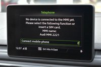 USED 2018 18 AUDI A5 1.4TFSi SPORT SPORTBACK 5 DOOR AUTO 150 BHP Sat Nav / Xenon / Cruise / DAB