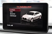 USED 2018 18 AUDI A5 1.4TFSi SPORT SPORTBACK 5 DOOR AUTO 150 BHP Sat Nav / Xenon / Cruise / DAB