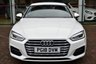 USED 2018 18 AUDI A5 1.4TFSi SPORT SPORTBACK 5 DOOR AUTO 150 BHP Sat Nav / Xenon / Cruise / DAB
