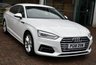 USED 2018 18 AUDI A5 1.4TFSi SPORT SPORTBACK 5 DOOR AUTO 150 BHP Sat Nav / Xenon / Cruise / DAB