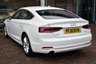 USED 2018 18 AUDI A5 1.4TFSi SPORT SPORTBACK 5 DOOR AUTO 150 BHP Sat Nav / Xenon / Cruise / DAB