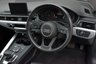 USED 2018 18 AUDI A5 1.4TFSi SPORT SPORTBACK 5 DOOR AUTO 150 BHP Sat Nav / Xenon / Cruise / DAB
