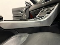 USED 2016 66 LAND ROVER RANGE ROVER EVOQUE 2.0 TD4 HSE DYNAMIC 3d 177 BHP Low Mileage 30190 Miles, Striking Phoenix Orange Meatallic, Full Ebony Leather 14 Way / Memory Seats