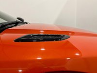 USED 2016 66 LAND ROVER RANGE ROVER EVOQUE 2.0 TD4 HSE DYNAMIC 3d 177 BHP Low Mileage 30190 Miles, Striking Phoenix Orange Meatallic, Full Ebony Leather 14 Way / Memory Seats