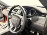 USED 2016 66 LAND ROVER RANGE ROVER EVOQUE 2.0 TD4 HSE DYNAMIC 3d 177 BHP Low Mileage 30190 Miles, Striking Phoenix Orange Meatallic, Full Ebony Leather 14 Way / Memory Seats