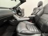 USED 2016 66 LAND ROVER RANGE ROVER EVOQUE 2.0 TD4 HSE DYNAMIC 3d 177 BHP Low Mileage 30190 Miles, Striking Phoenix Orange Meatallic, Full Ebony Leather 14 Way / Memory Seats
