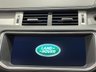 USED 2016 66 LAND ROVER RANGE ROVER EVOQUE 2.0 TD4 HSE DYNAMIC 3d 177 BHP Low Mileage 30190 Miles, Striking Phoenix Orange Meatallic, Full Ebony Leather 14 Way / Memory Seats
