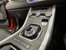 USED 2016 66 LAND ROVER RANGE ROVER EVOQUE 2.0 TD4 HSE DYNAMIC 3d 177 BHP Low Mileage 30190 Miles, Striking Phoenix Orange Meatallic, Full Ebony Leather 14 Way / Memory Seats