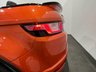 USED 2016 66 LAND ROVER RANGE ROVER EVOQUE 2.0 TD4 HSE DYNAMIC 3d 177 BHP Low Mileage 30190 Miles, Striking Phoenix Orange Meatallic, Full Ebony Leather 14 Way / Memory Seats
