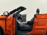 USED 2016 66 LAND ROVER RANGE ROVER EVOQUE 2.0 TD4 HSE DYNAMIC 3d 177 BHP Low Mileage 30190 Miles, Striking Phoenix Orange Meatallic, Full Ebony Leather 14 Way / Memory Seats