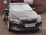 USED 2019 19 SKODA SUPERB 2.0 SE L EXECUTIVE TDI DSG 5d 188 BHP REVERSING CAMERA & 5x SERVICES!