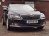 USED 2019 19 SKODA SUPERB 2.0 SE L EXECUTIVE TDI DSG 5d 188 BHP REVERSING CAMERA & 5x SERVICES!