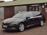 USED 2019 19 SKODA SUPERB 2.0 SE L EXECUTIVE TDI DSG 5d 188 BHP REVERSING CAMERA & 5x SERVICES!