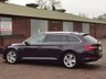 USED 2019 19 SKODA SUPERB 2.0 SE L EXECUTIVE TDI DSG 5d 188 BHP REVERSING CAMERA & 5x SERVICES!