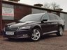 USED 2019 19 SKODA SUPERB 2.0 SE L EXECUTIVE TDI DSG 5d 188 BHP REVERSING CAMERA & 5x SERVICES!