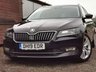 USED 2019 19 SKODA SUPERB 2.0 SE L EXECUTIVE TDI DSG 5d 188 BHP REVERSING CAMERA & 5x SERVICES!