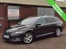 USED 2019 19 SKODA SUPERB 2.0 SE L EXECUTIVE TDI DSG 5d 188 BHP REVERSING CAMERA & 5x SERVICES!