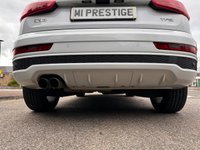 USED 2016 16 AUDI Q3 1.4 TFSI S LINE 5d 148 BHP FULL AUDI S/H - PARKING AIDS