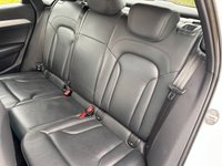 USED 2016 16 AUDI Q3 1.4 TFSI S LINE 5d 148 BHP FULL AUDI S/H - PARKING AIDS