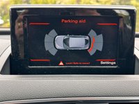 USED 2016 16 AUDI Q3 1.4 TFSI S LINE 5d 148 BHP FULL AUDI S/H - PARKING AIDS