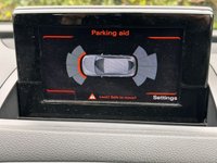 USED 2016 16 AUDI Q3 1.4 TFSI S LINE 5d 148 BHP FULL AUDI S/H - PARKING AIDS