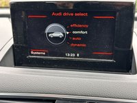 USED 2016 16 AUDI Q3 1.4 TFSI S LINE 5d 148 BHP FULL AUDI S/H - PARKING AIDS