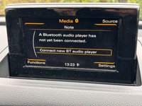 USED 2016 16 AUDI Q3 1.4 TFSI S LINE 5d 148 BHP FULL AUDI S/H - PARKING AIDS