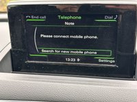 USED 2016 16 AUDI Q3 1.4 TFSI S LINE 5d 148 BHP FULL AUDI S/H - PARKING AIDS