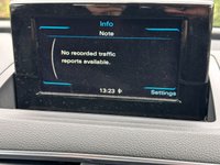 USED 2016 16 AUDI Q3 1.4 TFSI S LINE 5d 148 BHP FULL AUDI S/H - PARKING AIDS