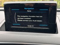 USED 2016 16 AUDI Q3 1.4 TFSI S LINE 5d 148 BHP FULL AUDI S/H - PARKING AIDS