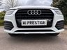USED 2016 16 AUDI Q3 1.4 TFSI S LINE 5d 148 BHP FULL AUDI S/H - PARKING AIDS