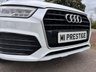 USED 2016 16 AUDI Q3 1.4 TFSI S LINE 5d 148 BHP FULL AUDI S/H - PARKING AIDS