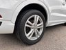 USED 2016 16 AUDI Q3 1.4 TFSI S LINE 5d 148 BHP FULL AUDI S/H - PARKING AIDS