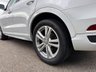 USED 2016 16 AUDI Q3 1.4 TFSI S LINE 5d 148 BHP FULL AUDI S/H - PARKING AIDS