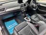 USED 2016 16 AUDI Q3 1.4 TFSI S LINE 5d 148 BHP FULL AUDI S/H - PARKING AIDS