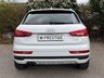 USED 2016 16 AUDI Q3 1.4 TFSI S LINE 5d 148 BHP FULL AUDI S/H - PARKING AIDS