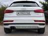 USED 2016 16 AUDI Q3 1.4 TFSI S LINE 5d 148 BHP FULL AUDI S/H - PARKING AIDS