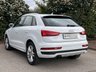 USED 2016 16 AUDI Q3 1.4 TFSI S LINE 5d 148 BHP FULL AUDI S/H - PARKING AIDS
