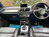 USED 2016 16 AUDI Q3 1.4 TFSI S LINE 5d 148 BHP FULL AUDI S/H - PARKING AIDS