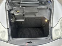 USED 2003 53 PORSCHE 911 3.6 CARRERA 4 TIPTRONIC S 2d 316 BHP Parking Sensors, Cruise control