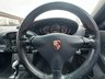 USED 2003 53 PORSCHE 911 3.6 CARRERA 4 TIPTRONIC S 2d 316 BHP Parking Sensors, Cruise control