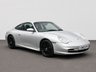 USED 2003 53 PORSCHE 911 3.6 CARRERA 4 TIPTRONIC S 2d 316 BHP Parking Sensors, Cruise control